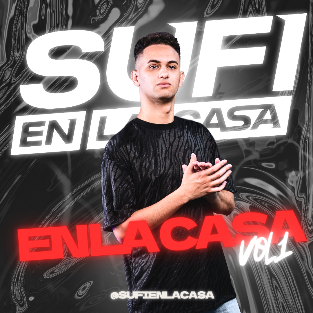 Choca x 38 L Gante (Sufi en la casa Mashup)